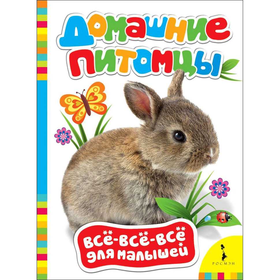 Прекрасная детская энциклопедия