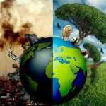 Экологическая агитбригада: сценарий. Экологическая сказка. Экологический кодекс жителя Земли