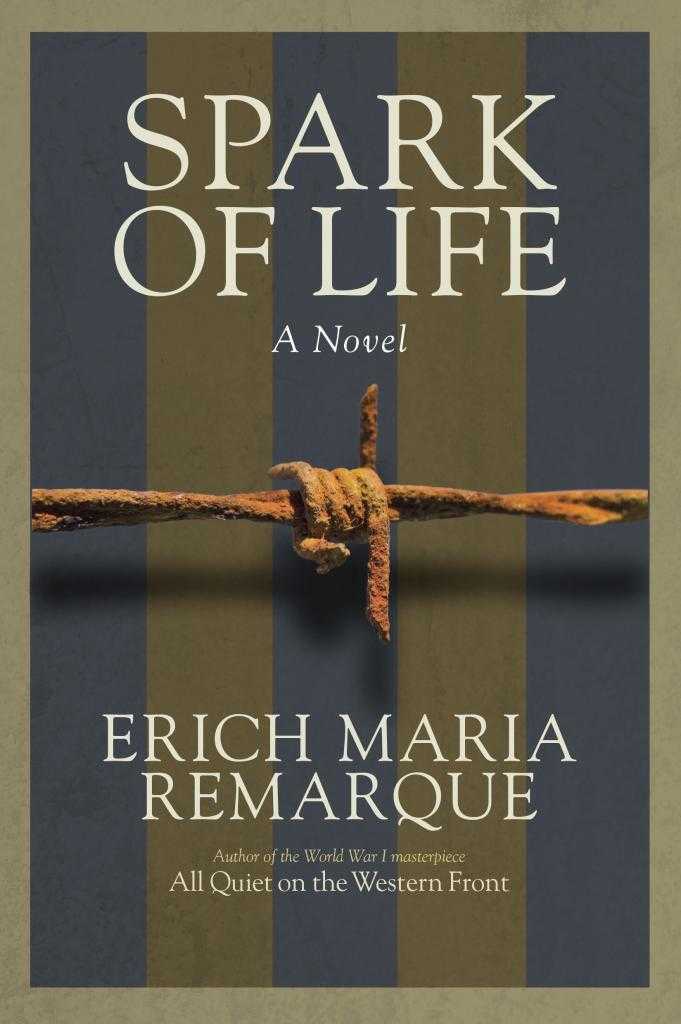 книга искра жизни эрих мария ремарк отзывы
