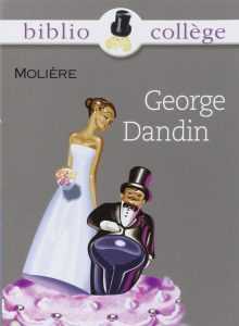 "Жорж Данден, или Одураченный муж": краткое содержание